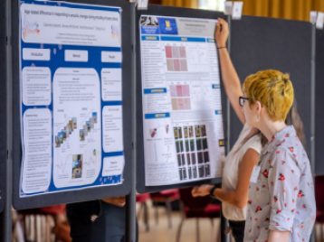 2019 UROP Summer Symposium